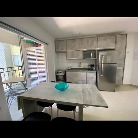 Apartament Убатуба Экстерьер фото
