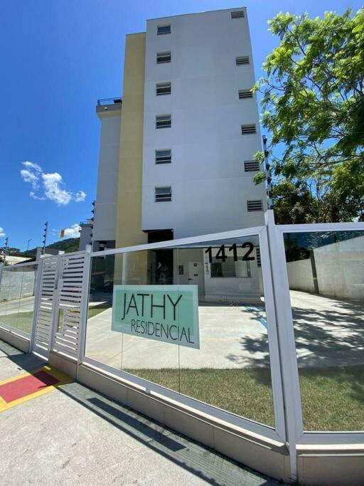 Apartament Убатуба Экстерьер фото