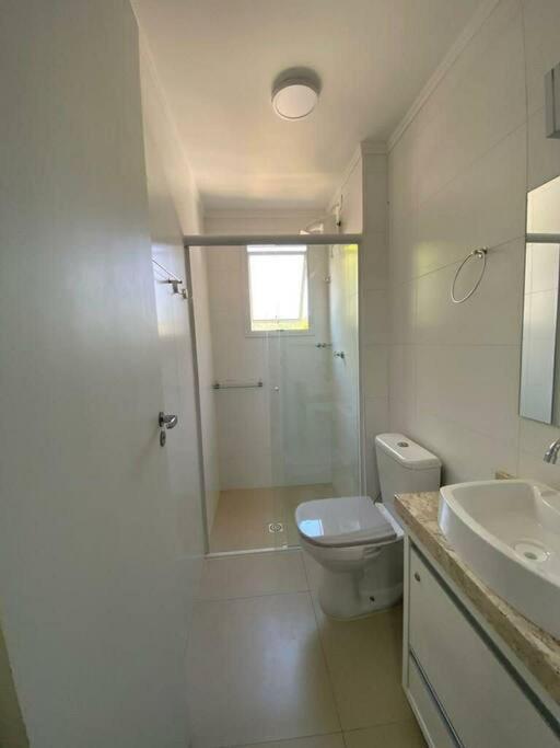 Apartament Убатуба Экстерьер фото