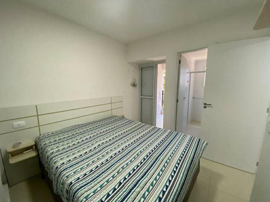 Apartament Убатуба Экстерьер фото