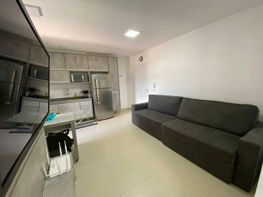 Apartament Убатуба Экстерьер фото
