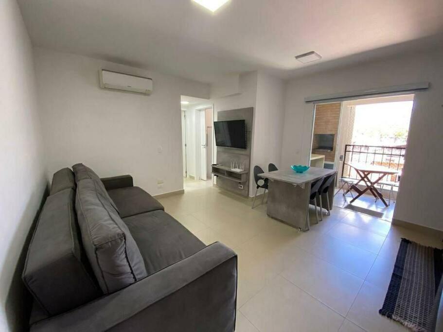 Apartament Убатуба Экстерьер фото